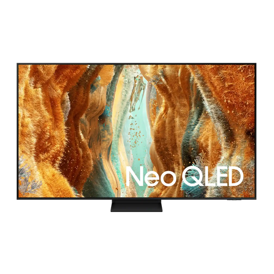 Samsung QE85QN70FAUXXH 4K UHD Smart Neo QLED TV Mini LED technologiával, 216 cm