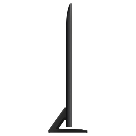 Samsung QE85QN80FAUXXH 4K UHD Smart Neo QLED TV Mini LED technologiával, 216 cm