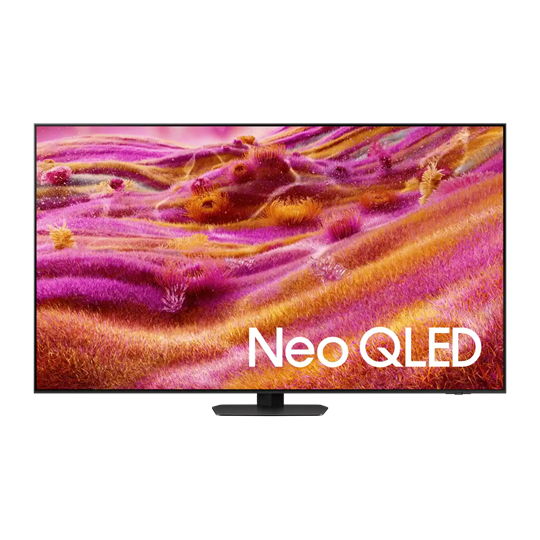 Samsung QE85QN90FATXXH 4K UHD Smart Neo QLED TV Mini LED technologiával, 216 cm