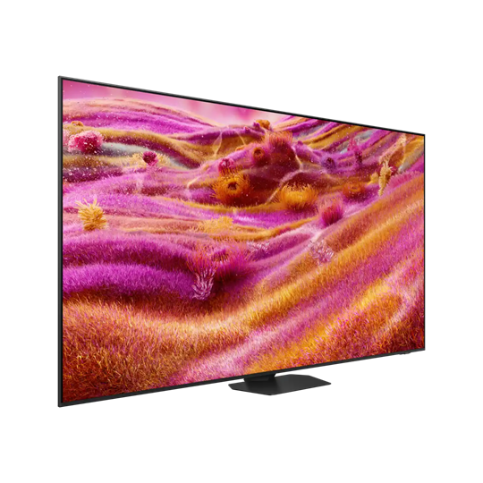 Samsung QE98QN90FATXXH 4K UHD Smart Neo QLED TV Mini LED technologiával, 249 cm