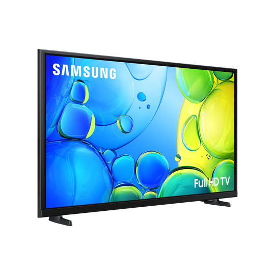 Samsung UE32F6002FKXXH 4K UHD Smart FHD TV, 80 cm