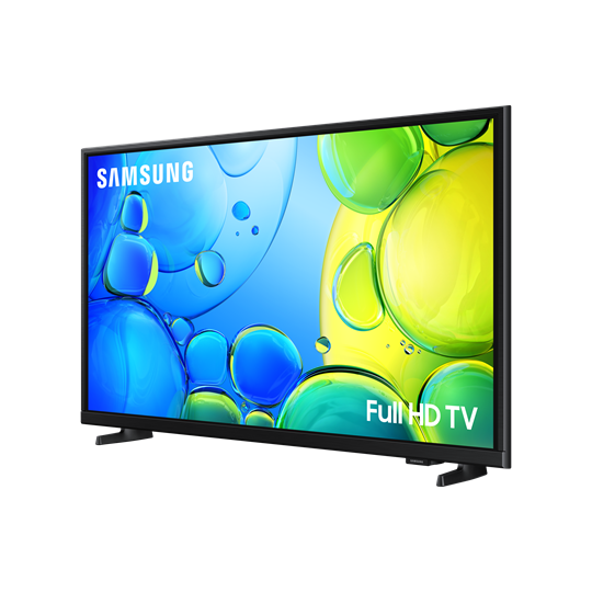 Samsung UE32F6002FKXXH 4K UHD Smart FHD TV, 80 cm