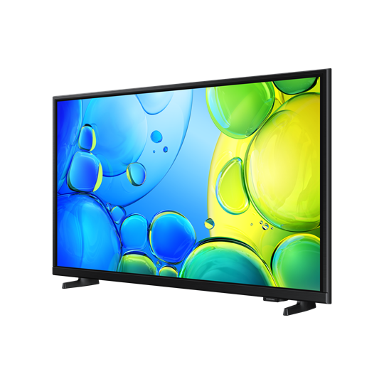 Samsung UE32F6002FKXXH 4K UHD Smart FHD TV, 80 cm