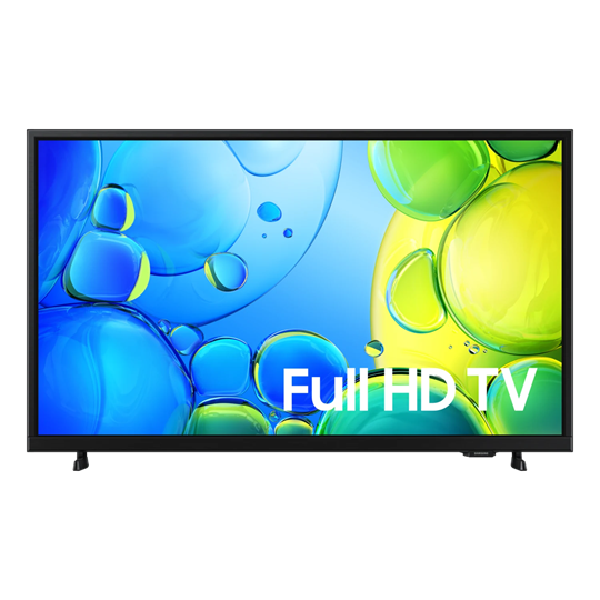 Samsung UE40F6002FKXXH Smart FHD TV, 102 cm
