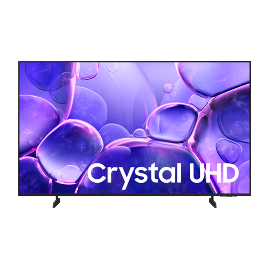 Samsung UE50U8072FUXXH 4K UHD Smart LED TV, 127 cm