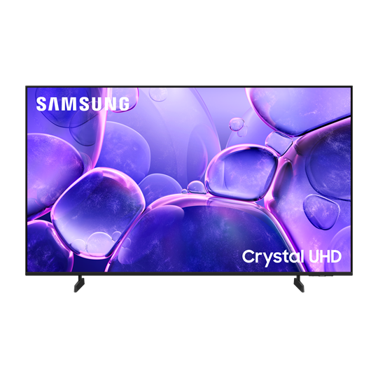 Samsung UE50U8072FUXXH 4K UHD Smart LED TV, 127 cm