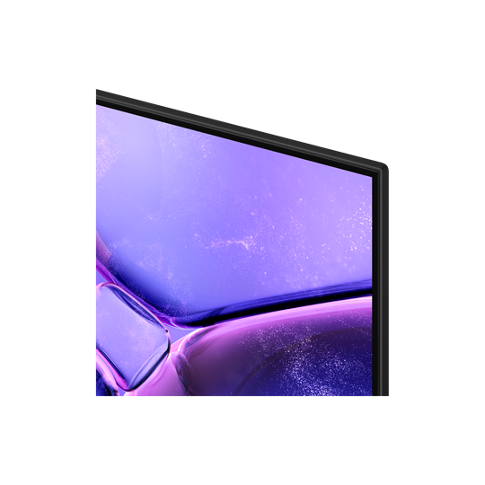 Samsung UE50U8072FUXXH 4K UHD Smart LED TV, 127 cm