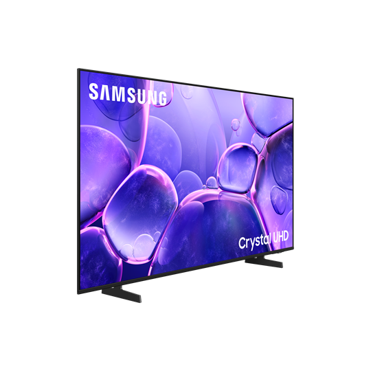 Samsung UE50U8072FUXXH 4K UHD Smart LED TV, 127 cm