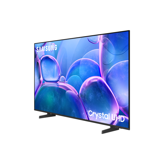 Samsung UE55U7022FKXXH 4K UHD Smart LED TV, 140 cm