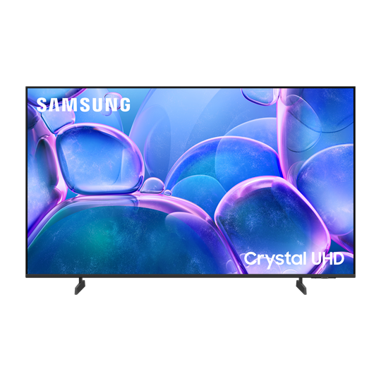 Samsung UE55U7022FKXXH 4K UHD Smart LED TV, 140 cm