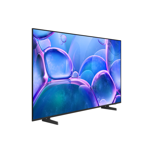 Samsung UE55U7022FKXXH 4K UHD Smart LED TV, 140 cm