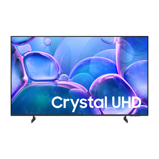Samsung UE55U7022FKXXH 4K UHD Smart LED TV, 140 cm