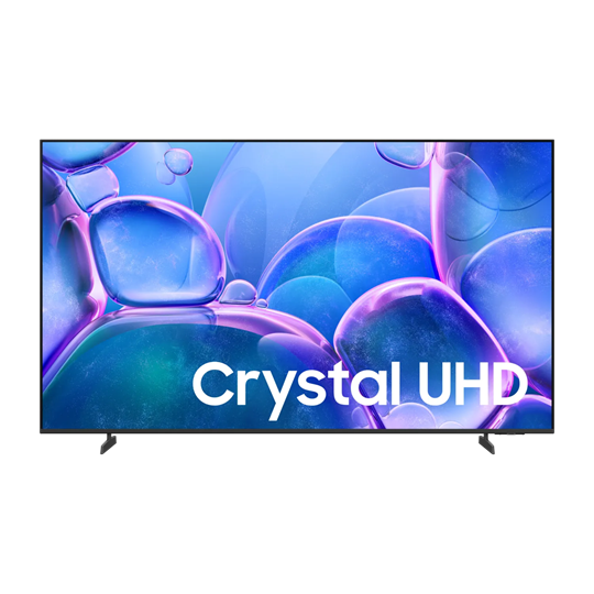 Samsung UE75U7022FKXXH 4K UHD Smart LED TV, 191 cm