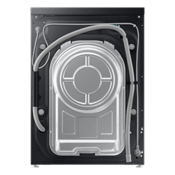 Samsung WW11DB7B34GBU4 Bespoke mosógép AI energia üzemmóddal 11 kg -fekete