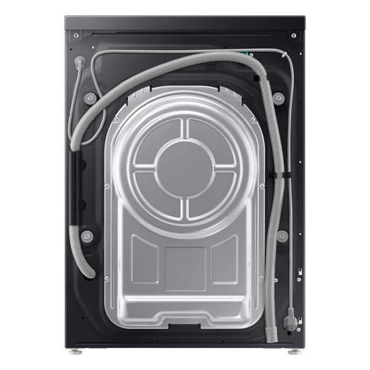 Samsung WW11DB7B34GBU4 Bespoke mosógép AI energia üzemmóddal 11 kg -fekete