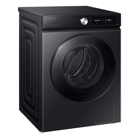 Samsung WW11DB7B34GBU4 Bespoke mosógép AI energia üzemmóddal 11 kg -fekete
