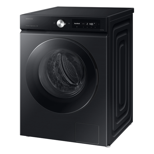 Samsung WW11DB7B34GBU4 Bespoke mosógép AI energia üzemmóddal 11 kg -fekete