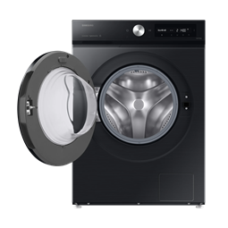 Samsung WW11DB7B34GBU4 Bespoke mosógép AI energia üzemmóddal 11 kg -fekete