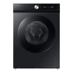 Samsung WW11DB7B34GBU4 Bespoke mosógép AI energia üzemmóddal 11 kg -fekete