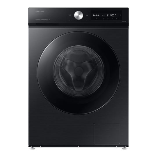 Samsung WW11DB7B34GBU4 Bespoke mosógép AI energia üzemmóddal 11 kg -fekete