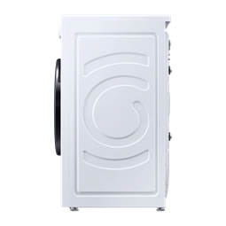 Samsung WW80FG3M05AWLE Keskeny mosógép Higiénikus gőz technológiával 8 kg - fehér