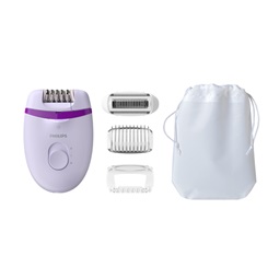 PHILIPS Satinelle Essential epilátor - BRE275/00