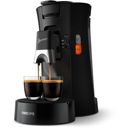 PHILIPS Senseo Select párnás filteres kávéfőző - CSA230/61