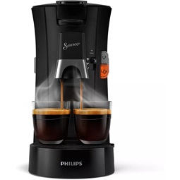 PHILIPS Senseo Select párnás filteres kávéfőző - CSA230/61