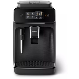 Philips Series 1000 automata kávégép manuális tejhabosítóval - EP1220/00