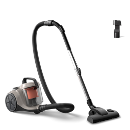 PHILIPS Series 1000 porzsák nélküli porszívó -  XB1112/10