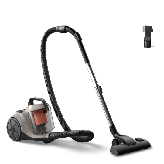 PHILIPS Series 1000 porzsák nélküli porszívó -  XB1112/10