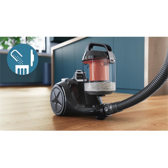 PHILIPS Series 1000 porzsák nélküli porszívó -  XB1112/10