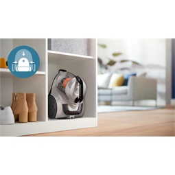 PHILIPS Series 1000 porzsák nélküli porszívó -  XB1112/10