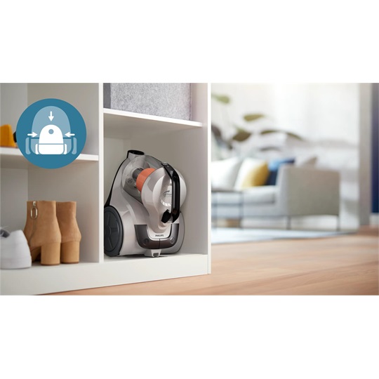 PHILIPS Series 1000 porzsák nélküli porszívó -  XB1112/10