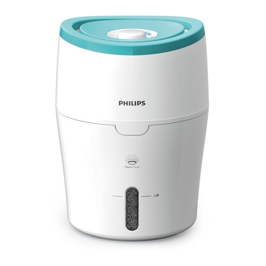 PHILIPS Series 2000 NanoCloud párásító - HU4801/01