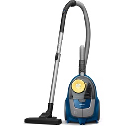 PHILIPS Series 2000 porzsák nélküli porszívó - XB2123/09