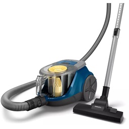 PHILIPS Series 2000 porzsák nélküli porszívó - XB2123/09