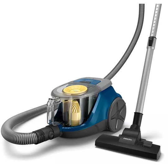 PHILIPS Series 2000 porzsák nélküli porszívó - XB2123/09