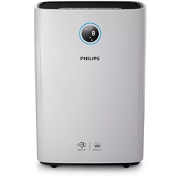 PHILIPS Series 2000i kombinált levegőtisztító és párásító - AC2729/13