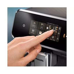 Philips Series 2300 LatteGo automata kávégép LatteGo tejhabosítóval - EP2334/10