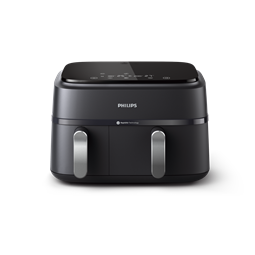 PHILIPS Aifryer 3000 DualBasket NA351/00
