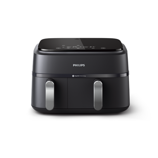 PHILIPS Aifryer 3000 DualBasket NA351/00