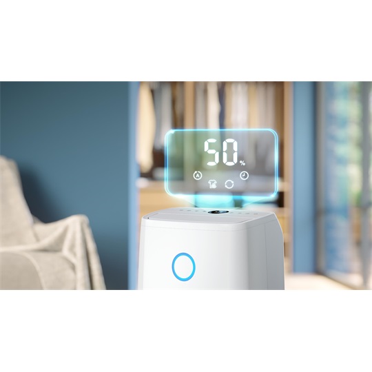 PHILIPS Series 3000 DE3306/11 Páramentesítő