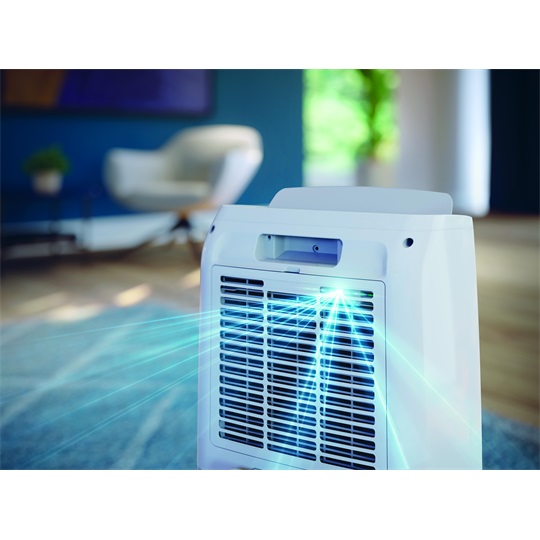 PHILIPS Series 3000 DE3306/11 Páramentesítő