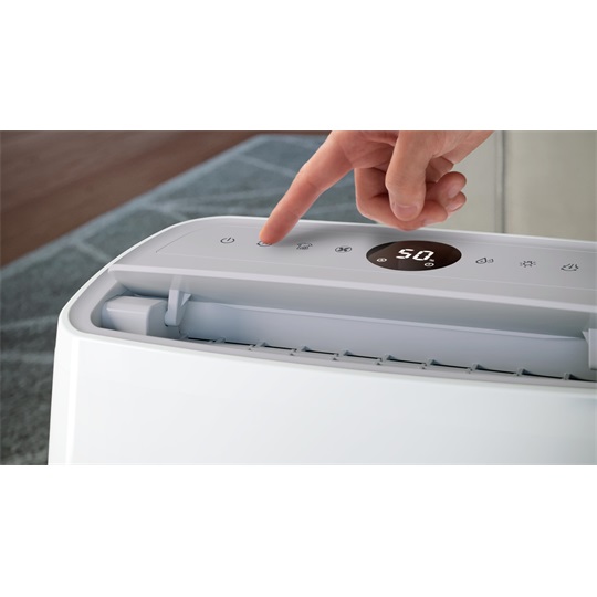 PHILIPS Series 3000 DE3306/11 Páramentesítő