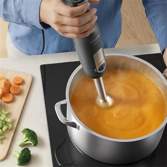 PHILIPS Series 3000 rúdmixer - HR2562/00