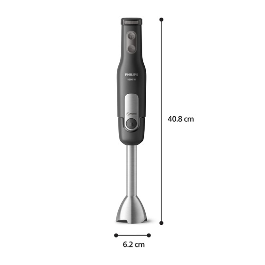 PHILIPS Series 3000 rúdmixer - HR2562/00