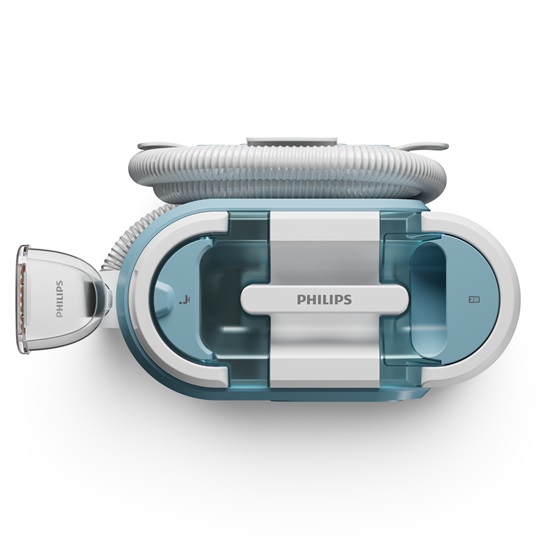 PHILIPS Series 3000 XW3193/11 kárpittisztító