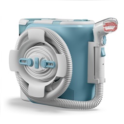 PHILIPS Series 3000 XW3193/11 kárpittisztító