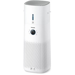 PHILIPS Series 3000i AC3737/10 kombinált levegőtisztító és párásító